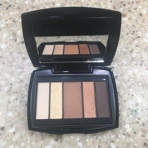 Lancôme Color Design Palette in Go Chic